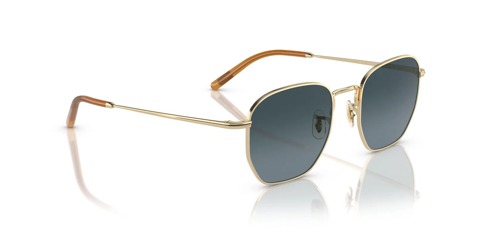 Oliver Peoples Kierney Sun 1331S Sunglasses - view 4
